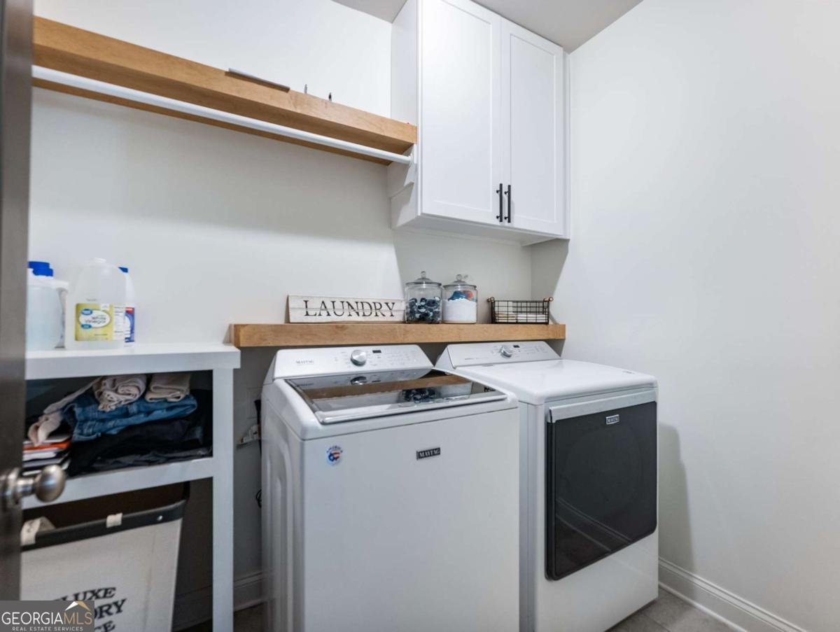 92 Hawthorn Way Hoschton - Photo 39