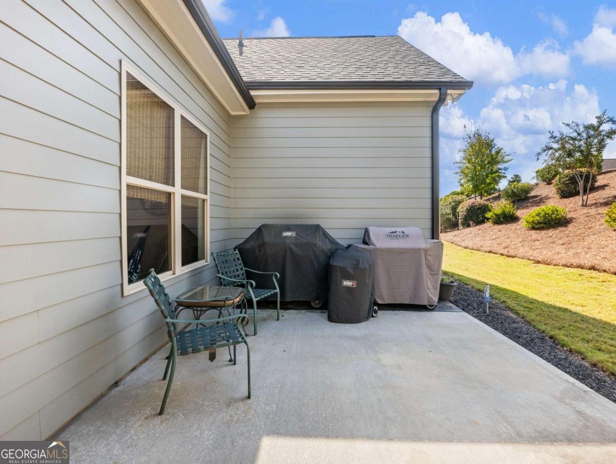 92 Hawthorn Way Hoschton - Photo 42