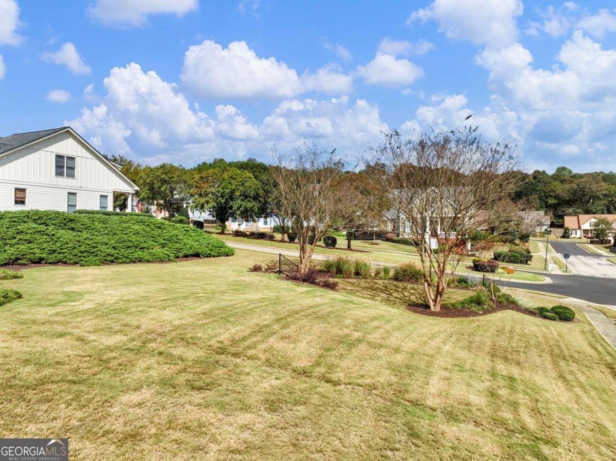 92 Hawthorn Way Hoschton - Photo 47