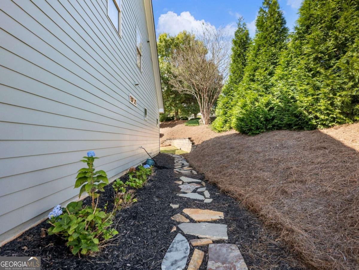 92 Hawthorn Way Hoschton - Photo 49