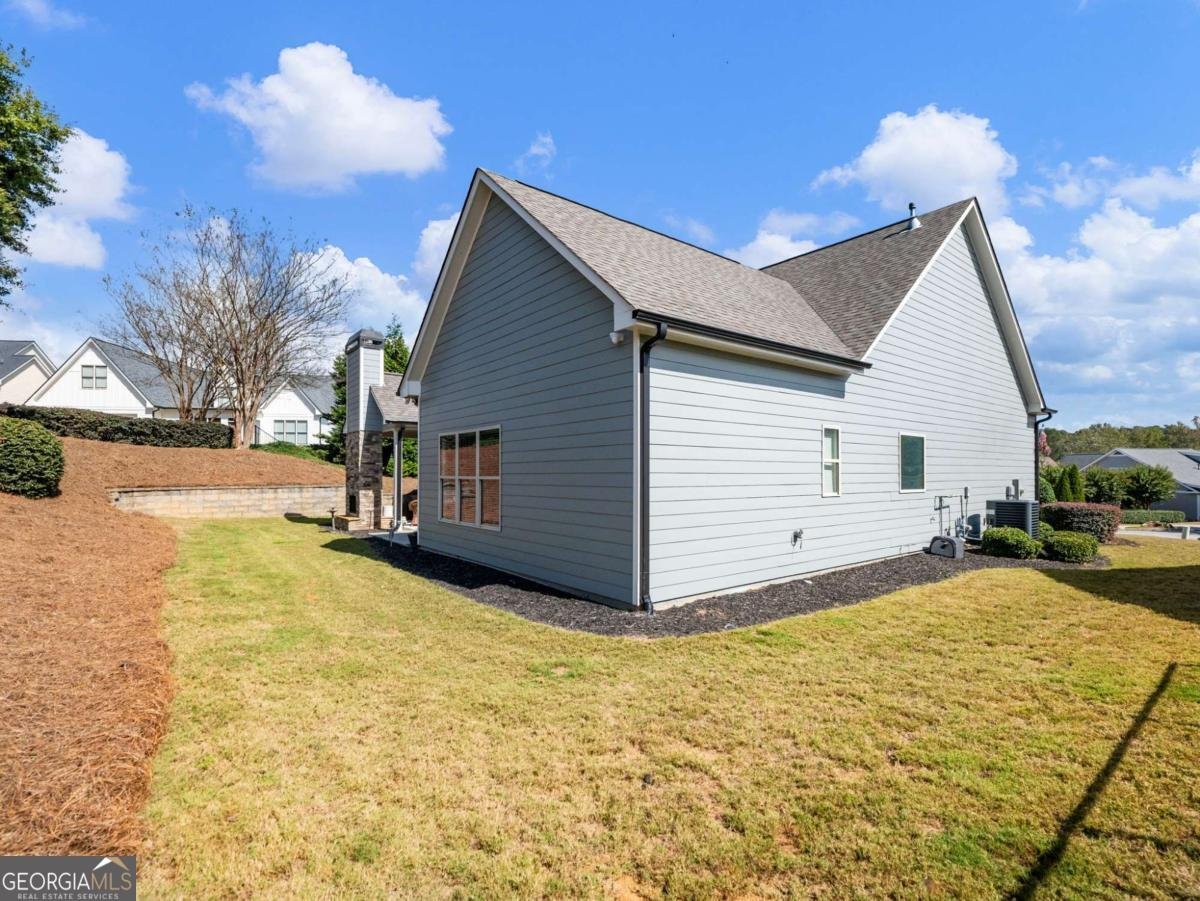 92 Hawthorn Way Hoschton - Photo 55