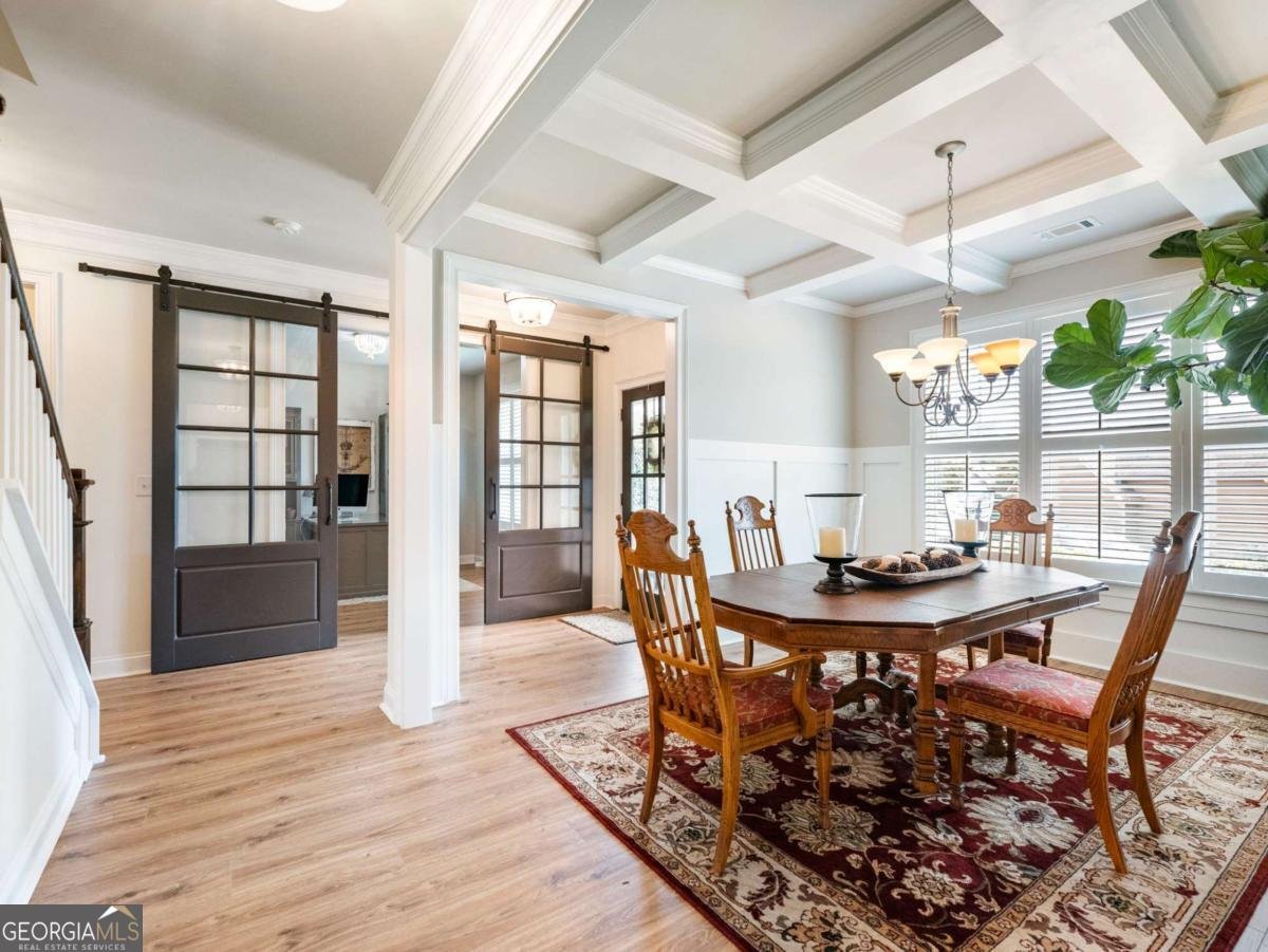 92 Hawthorn Way Hoschton - Photo 6