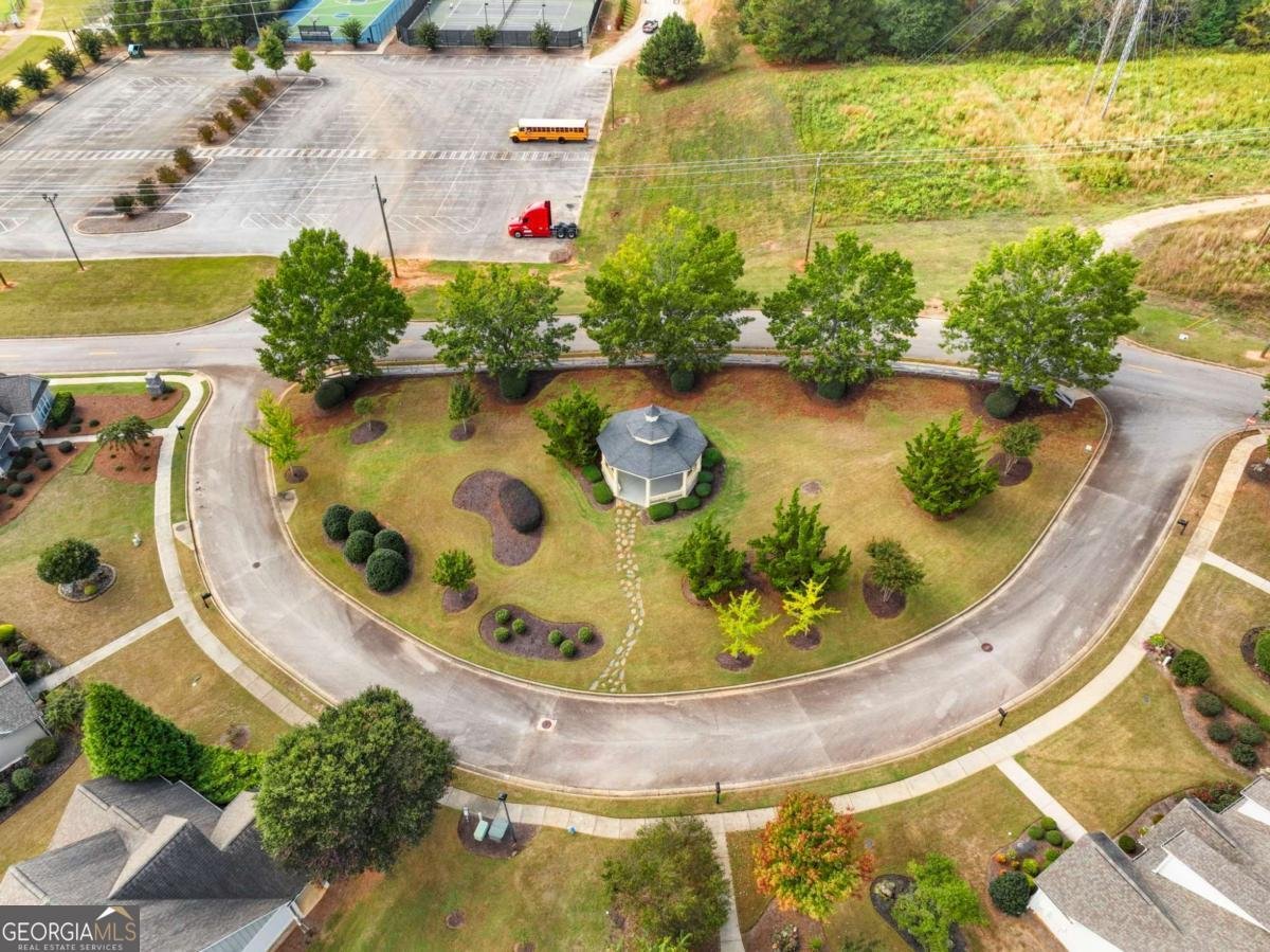 92 Hawthorn Way Hoschton - Photo 65