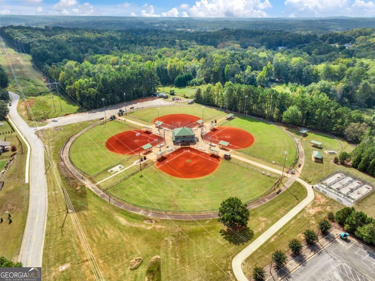 92 Hawthorn Way Hoschton - Photo 68