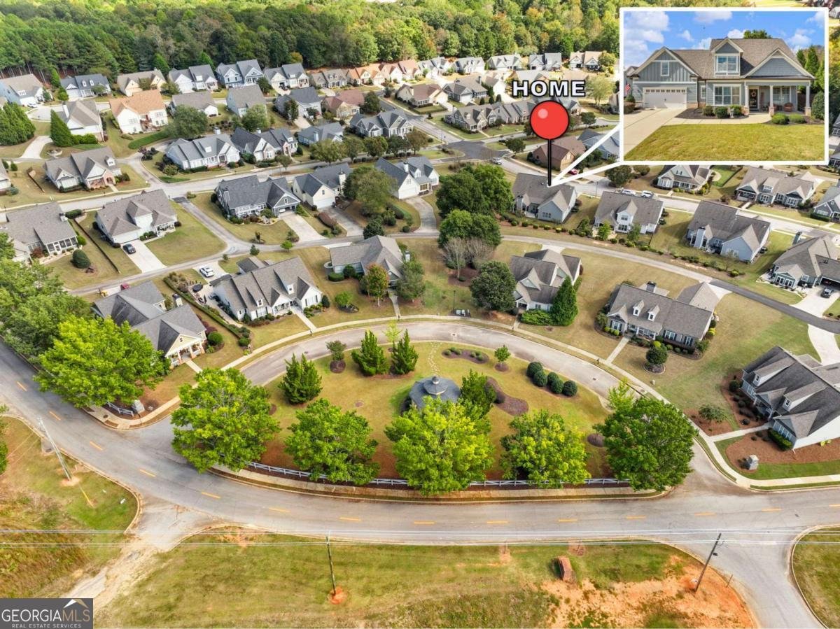 92 Hawthorn Way Hoschton - Photo 70