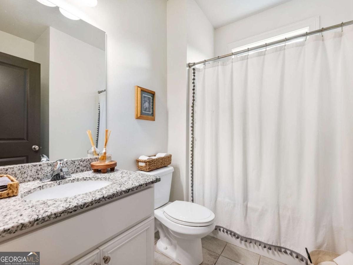 92 Hawthorn Way Hoschton - Photo 8