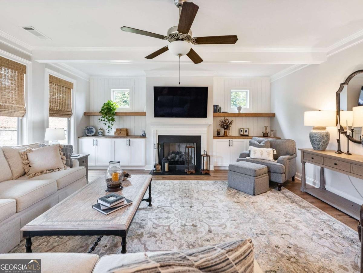 92 Hawthorn Way Hoschton - Photo 9