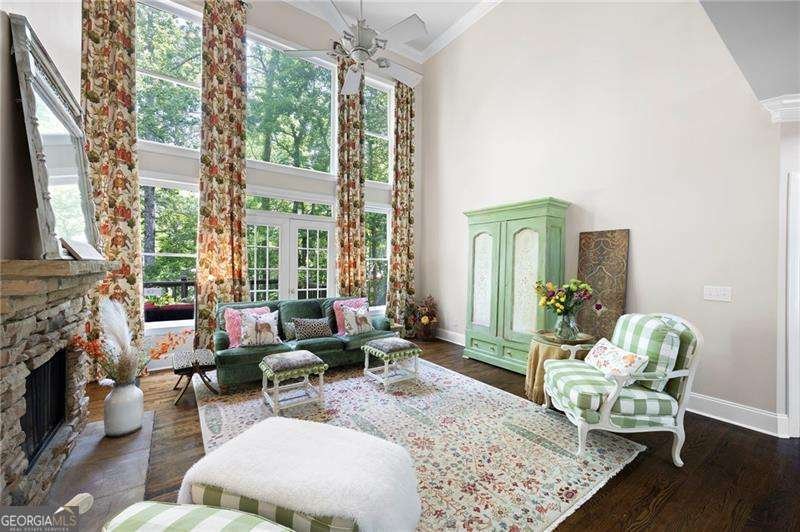 5258 Tallgrass Way Kennesaw - Photo 10