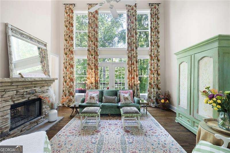 5258 Tallgrass Way Kennesaw - Photo 11