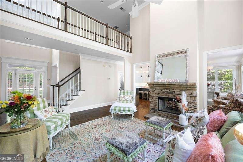 5258 Tallgrass Way Kennesaw - Photo 12