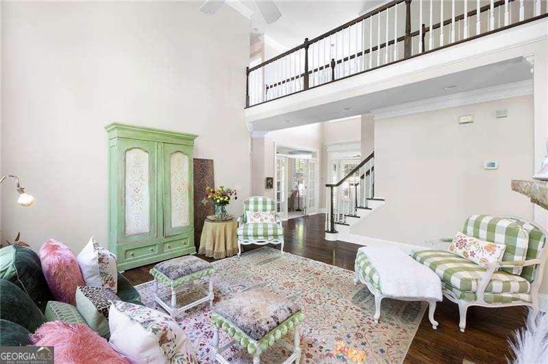 5258 Tallgrass Way Kennesaw - Photo 13