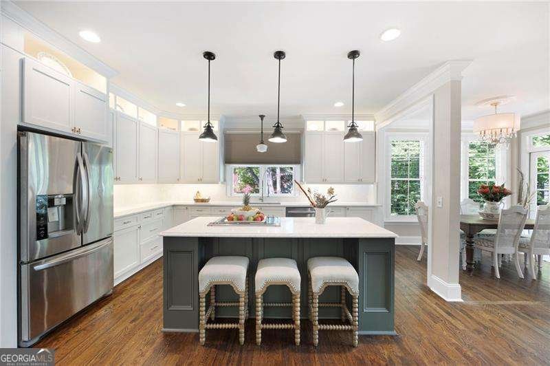 5258 Tallgrass Way Kennesaw - Photo 14