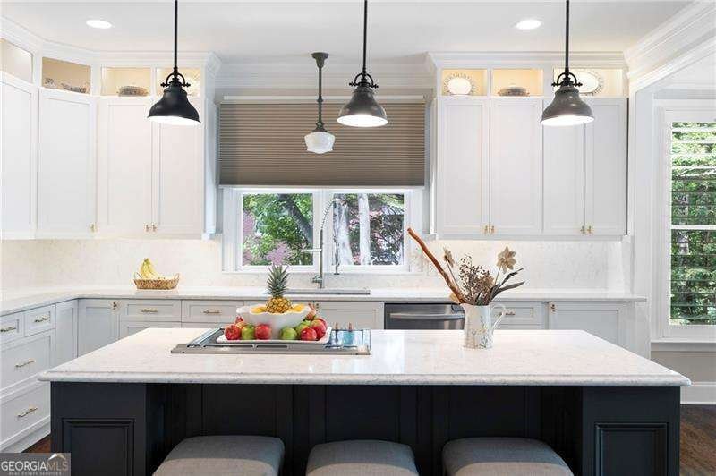 5258 Tallgrass Way Kennesaw - Photo 15