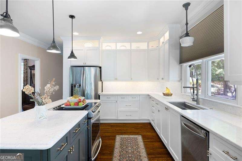 5258 Tallgrass Way Kennesaw - Photo 17