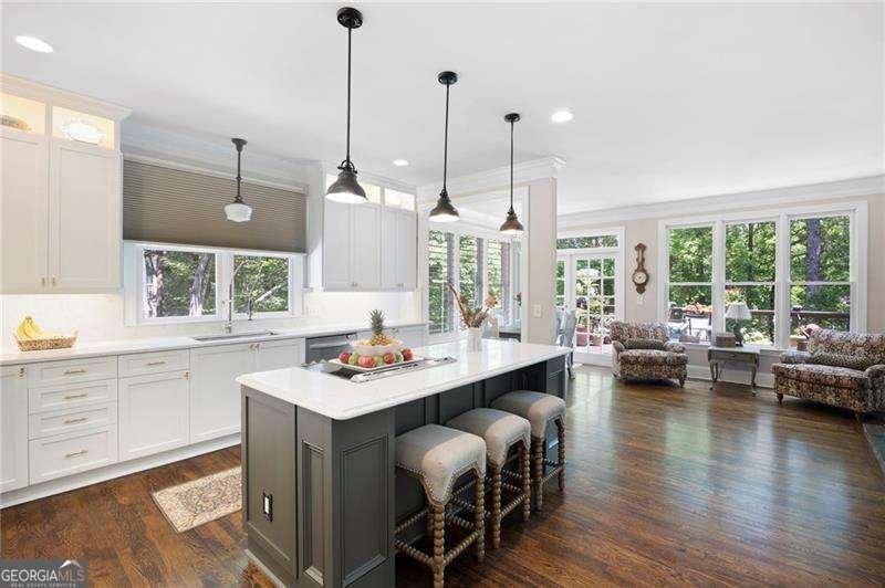 5258 Tallgrass Way Kennesaw - Photo 18