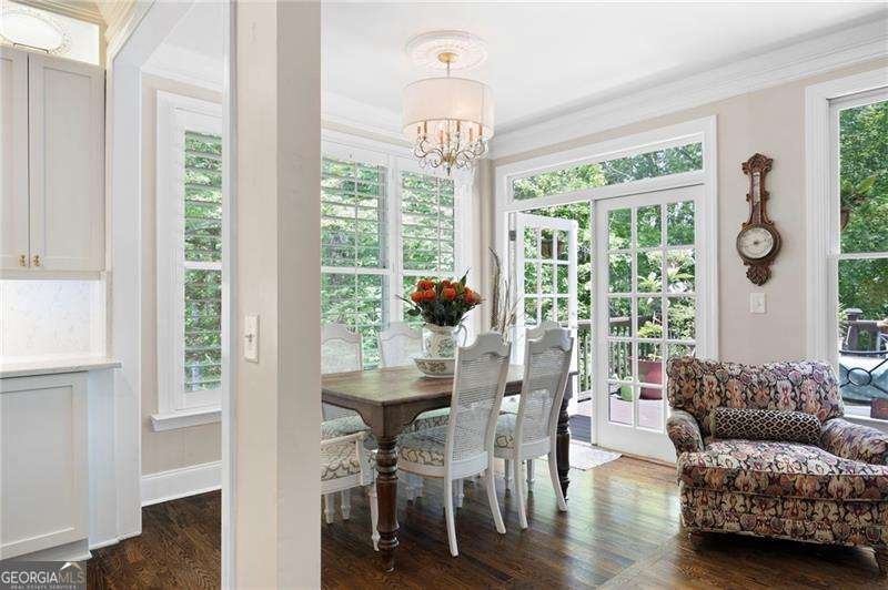 5258 Tallgrass Way Kennesaw - Photo 19