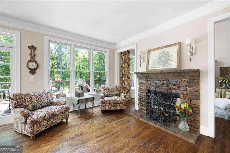 5258 Tallgrass Way Kennesaw - Photo 21