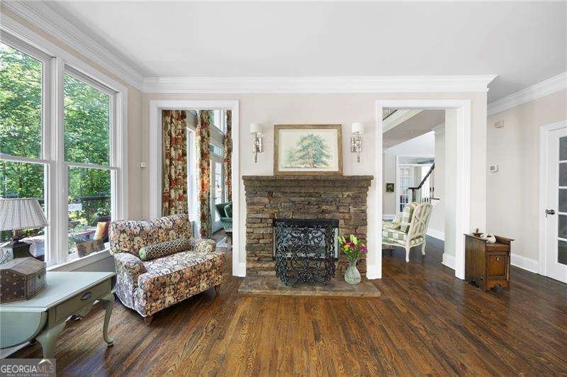 5258 Tallgrass Way Kennesaw - Photo 22