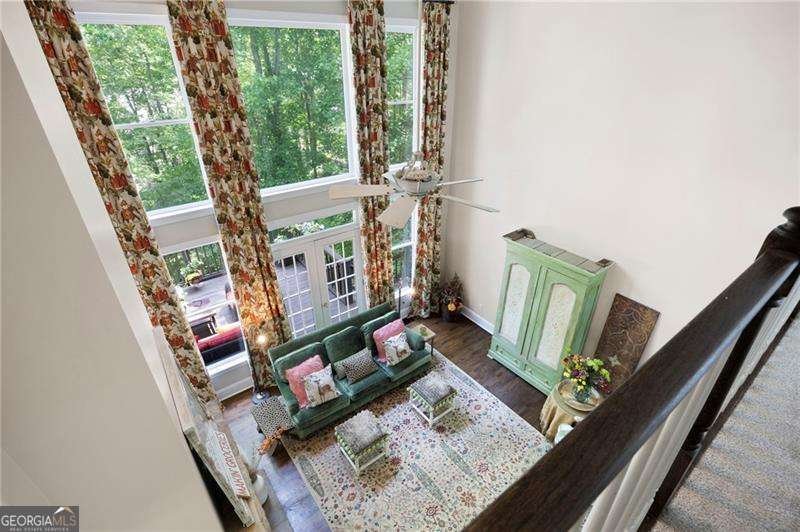 5258 Tallgrass Way Kennesaw - Photo 24