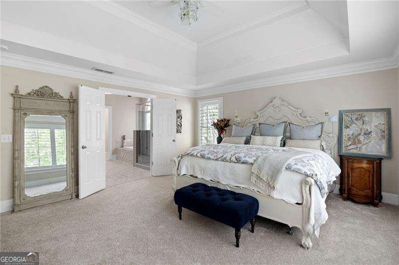 5258 Tallgrass Way Kennesaw - Photo 27