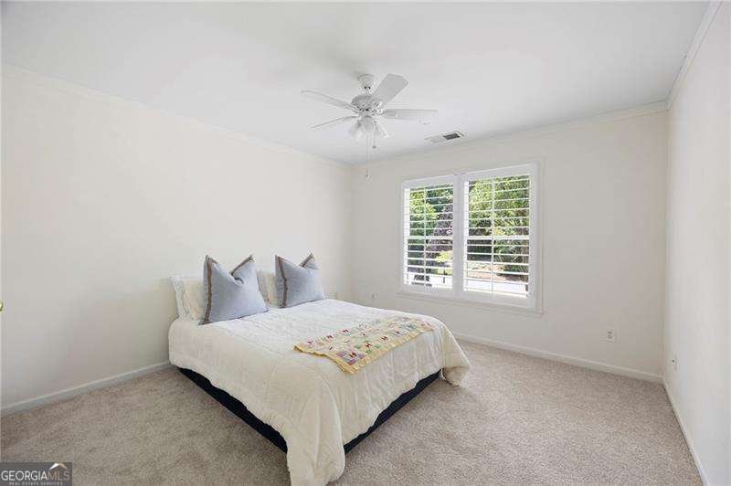 5258 Tallgrass Way Kennesaw - Photo 34