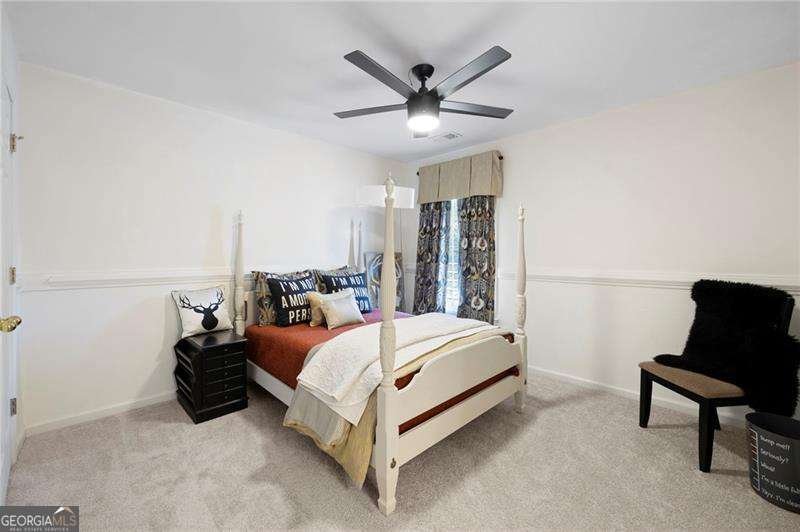 5258 Tallgrass Way Kennesaw - Photo 35