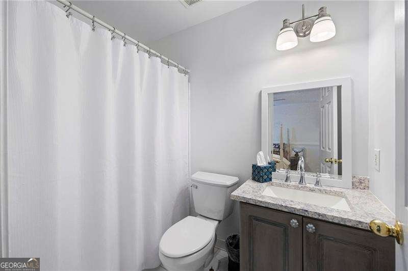 5258 Tallgrass Way Kennesaw - Photo 36