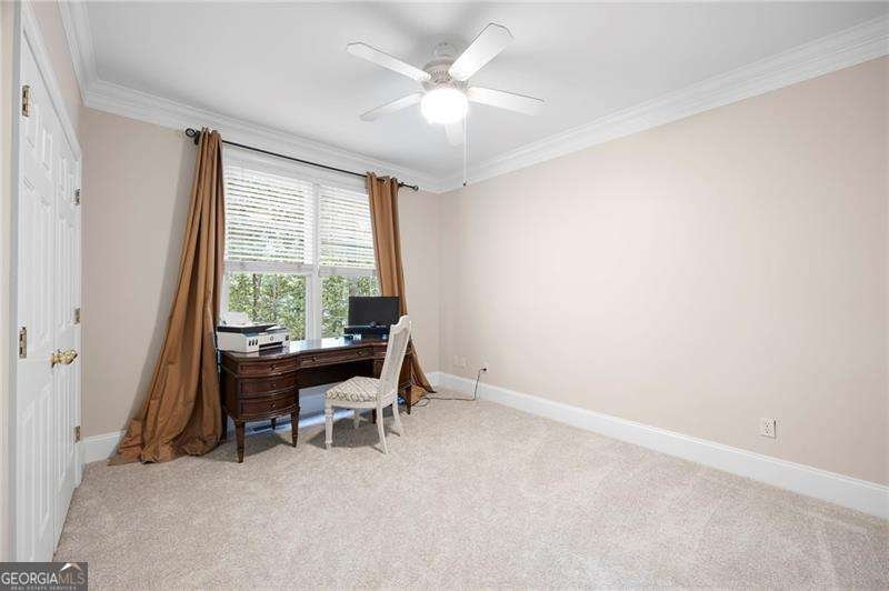 5258 Tallgrass Way Kennesaw - Photo 37