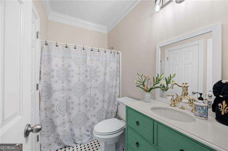 5258 Tallgrass Way Kennesaw - Photo 38