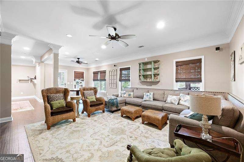 5258 Tallgrass Way Kennesaw - Photo 39