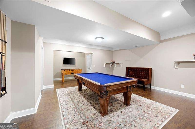 5258 Tallgrass Way Kennesaw - Photo 41