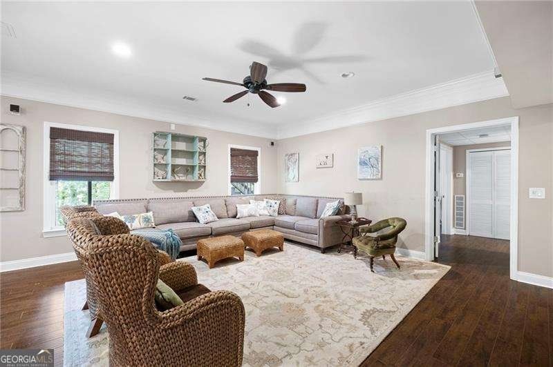 5258 Tallgrass Way Kennesaw - Photo 42