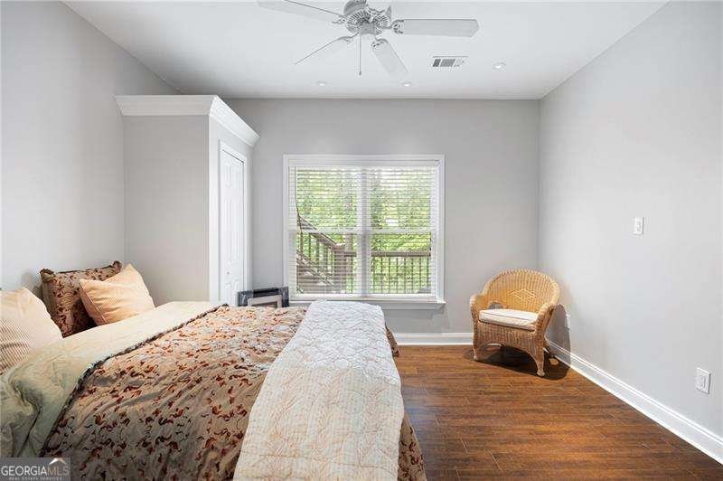 5258 Tallgrass Way Kennesaw - Photo 43