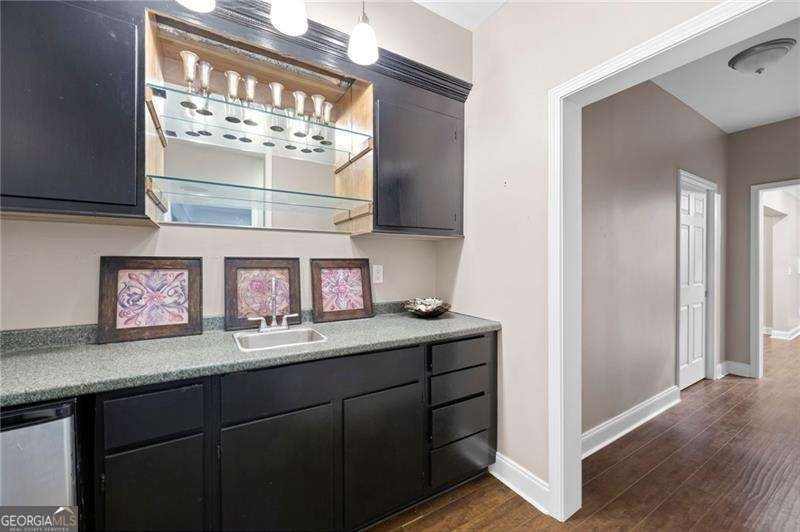 5258 Tallgrass Way Kennesaw - Photo 45