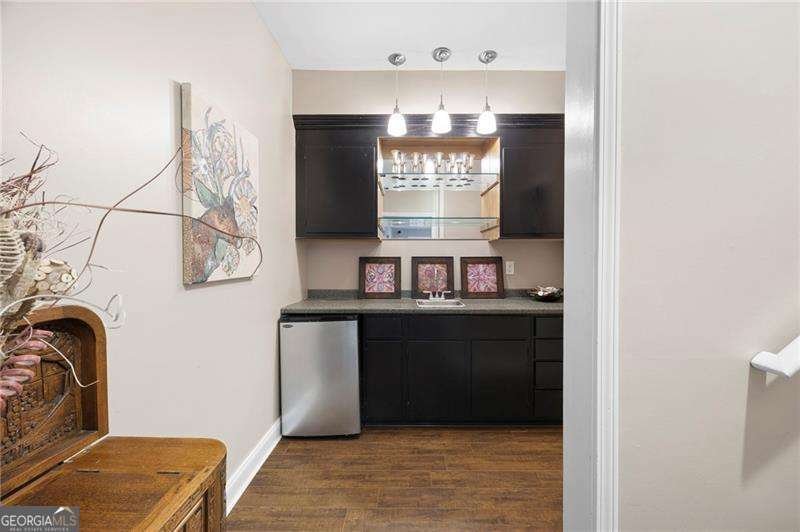 5258 Tallgrass Way Kennesaw - Photo 46