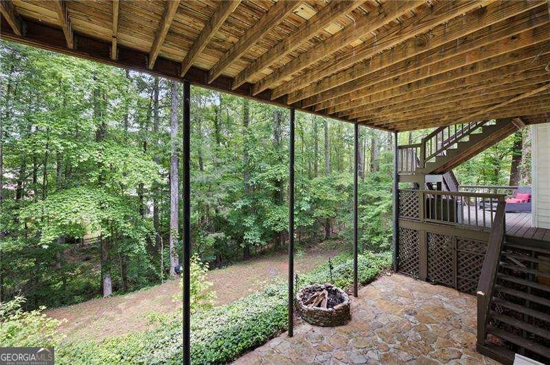 5258 Tallgrass Way Kennesaw - Photo 48