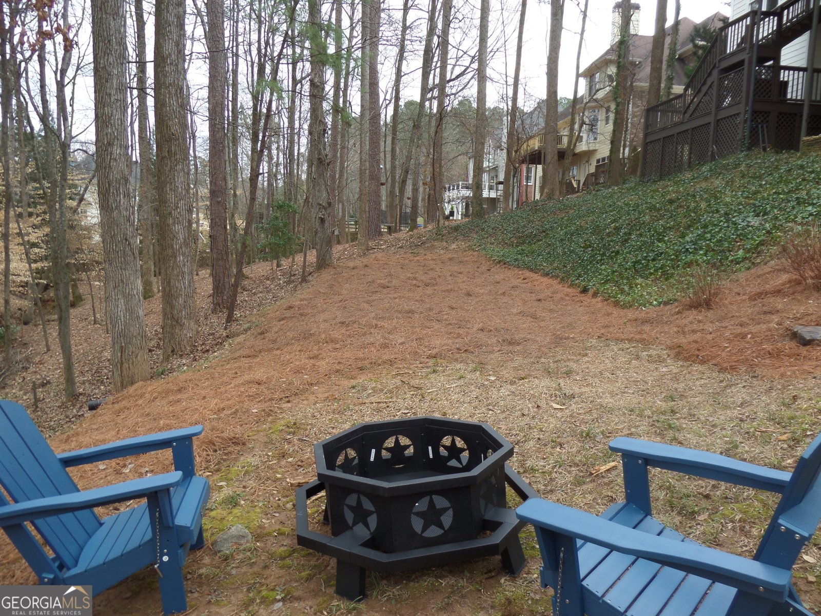 5258 Tallgrass Way Kennesaw - Photo 53