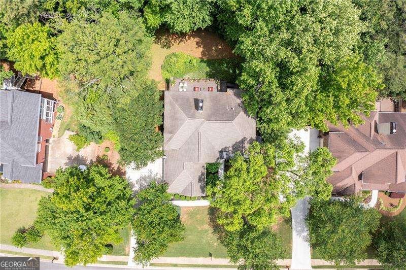 5258 Tallgrass Way Kennesaw - Photo 55