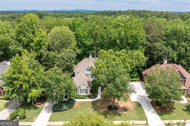 5258 Tallgrass Way Kennesaw - Photo 56