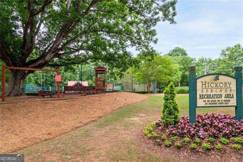 5258 Tallgrass Way Kennesaw - Photo 64