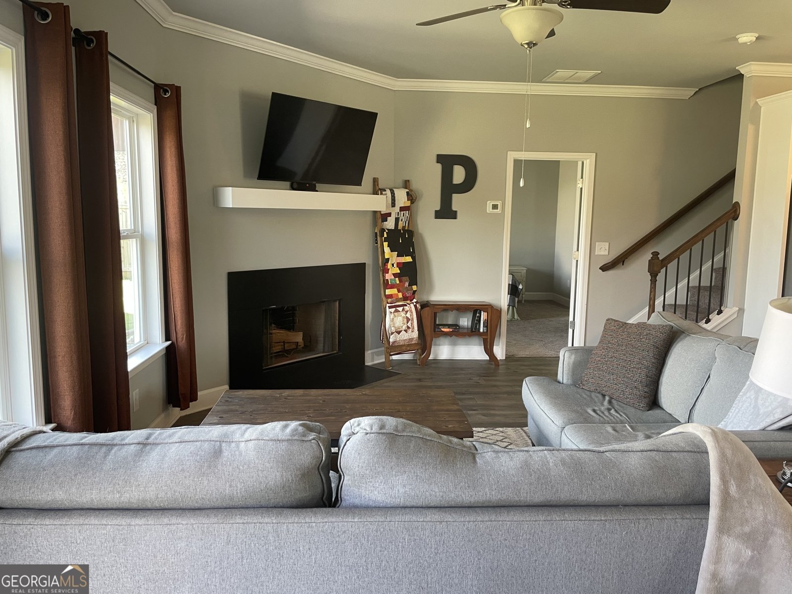 716 Westcrest Lane Cornelia - Photo 12