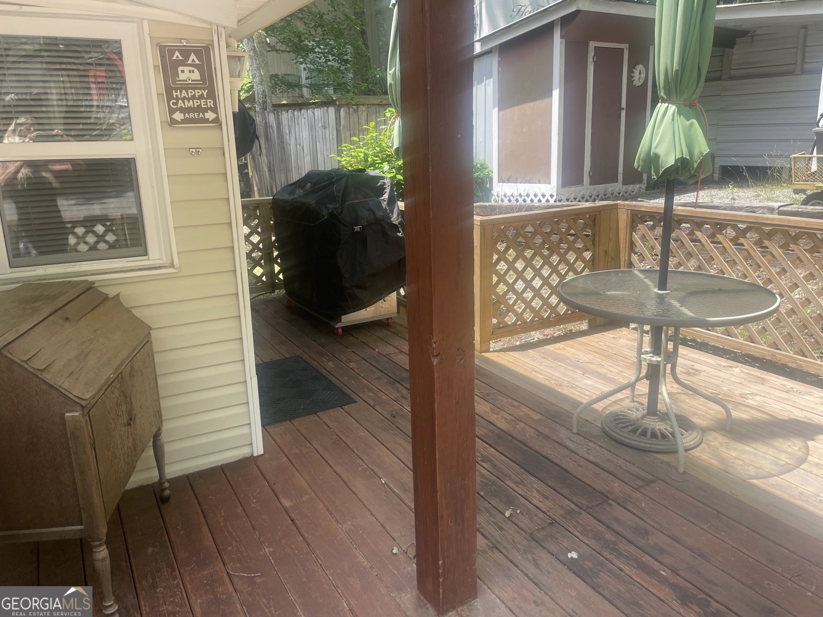 32 Yogi Bear Boulevard Cleveland - Photo 39