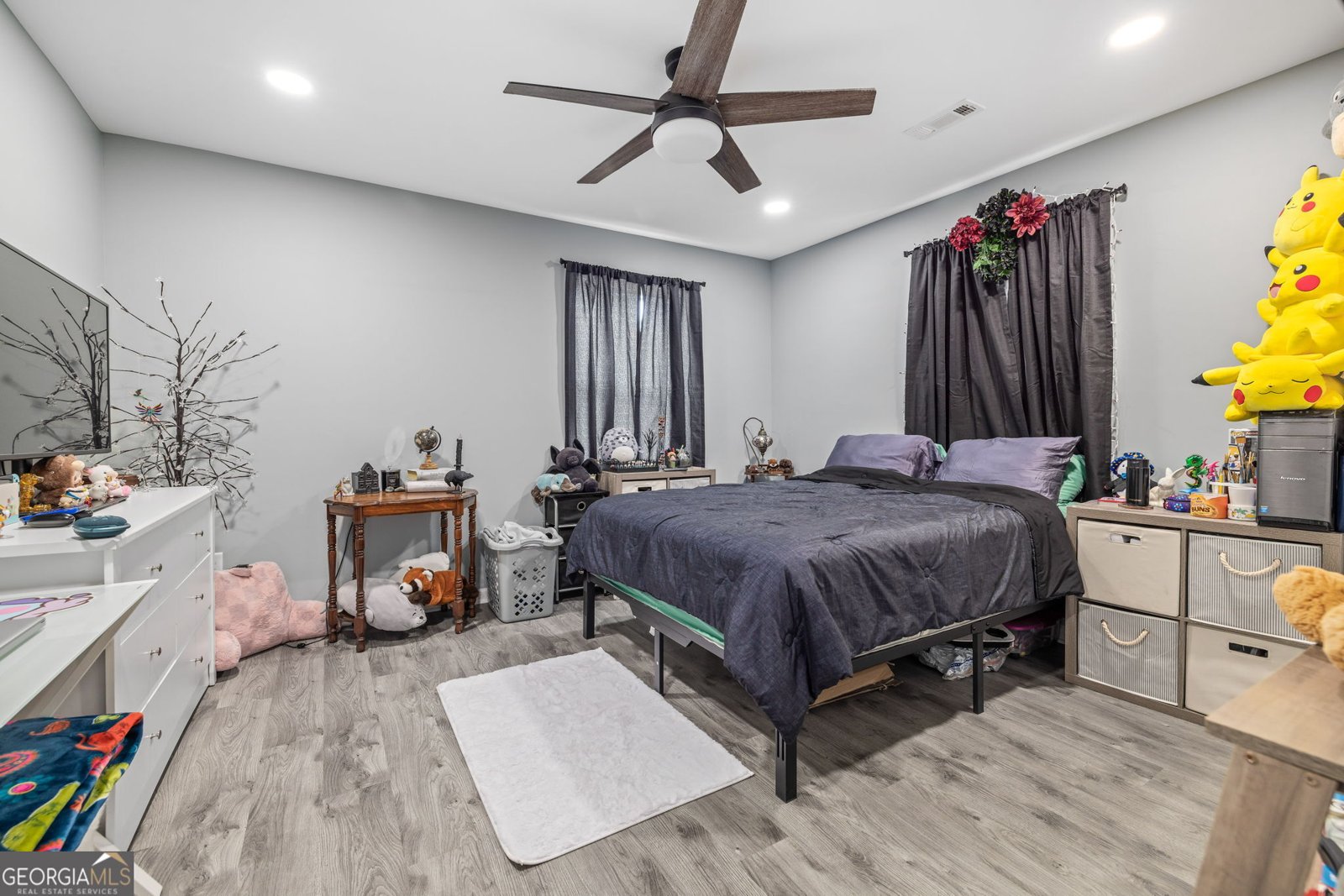 1576 Chase Road Cornelia - Photo 17