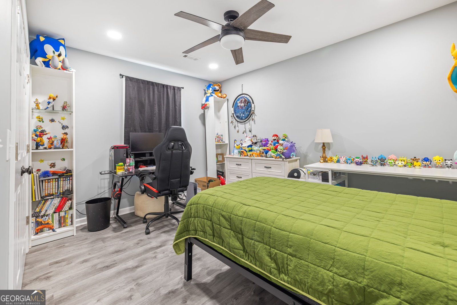 1576 Chase Road Cornelia - Photo 19