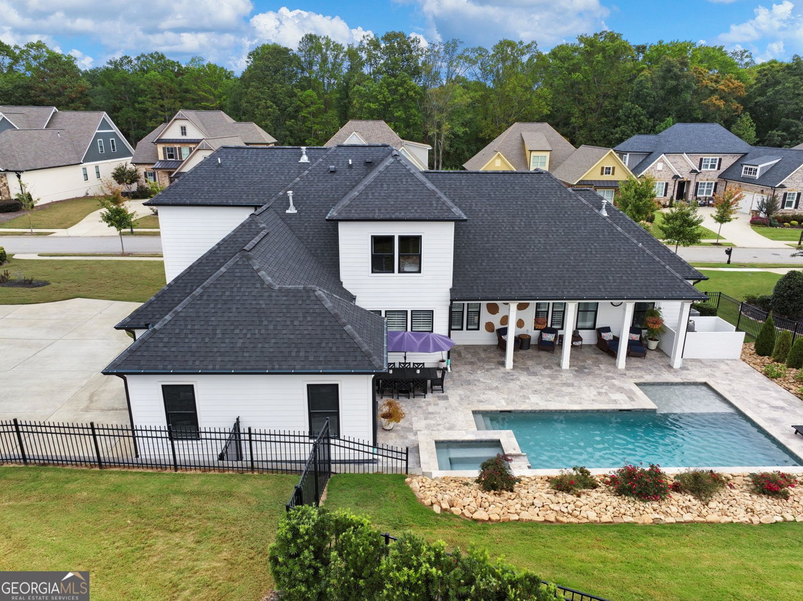 5634 Autumn Flame Drive Braselton - Photo 75