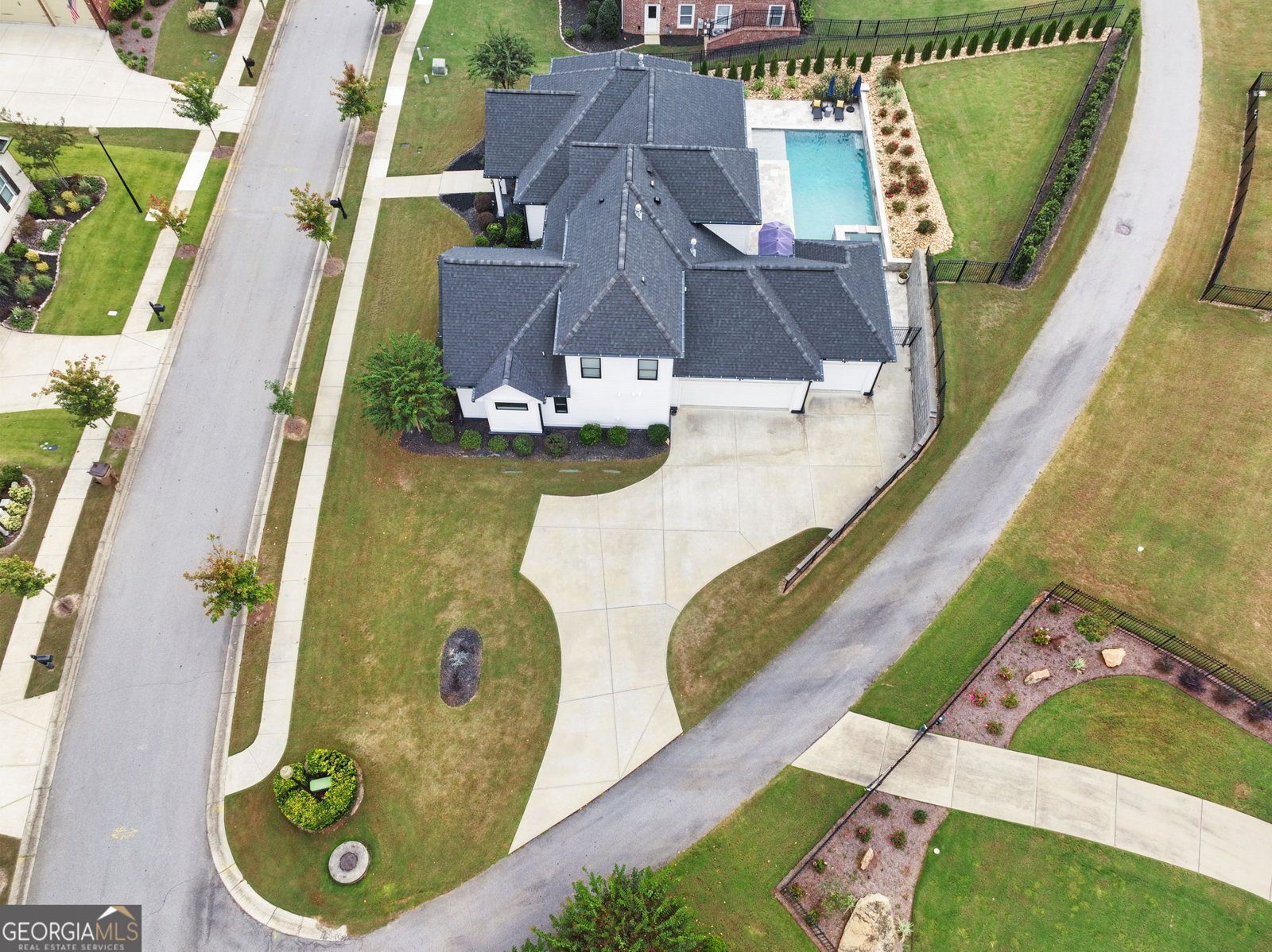 5634 Autumn Flame Drive Braselton - Photo 96