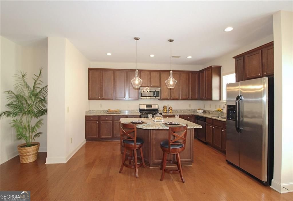 625 Aunt Lucy Lane Smyrna - Photo 11