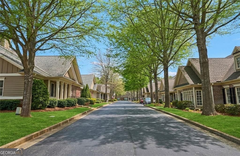 625 Aunt Lucy Lane Smyrna - Photo 29