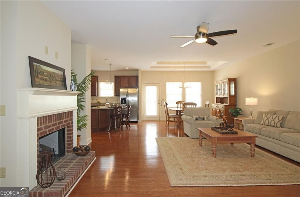 625 Aunt Lucy Lane Smyrna - Photo 7