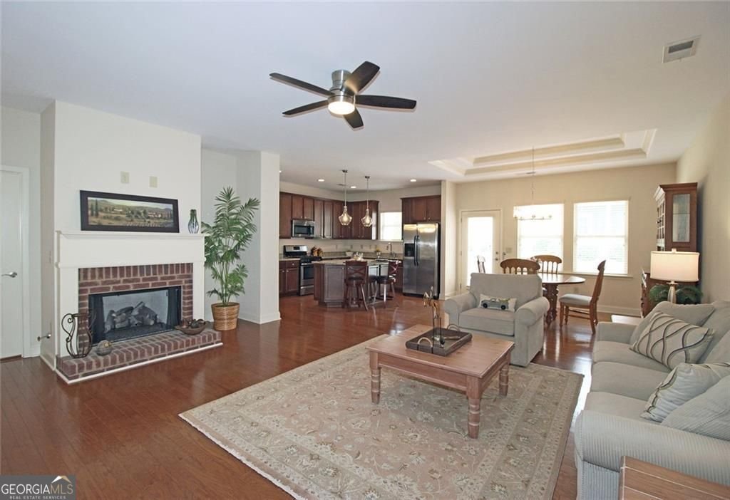 625 Aunt Lucy Lane Smyrna - Photo 8